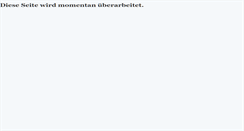 Desktop Screenshot of gws-sicherheit.de
